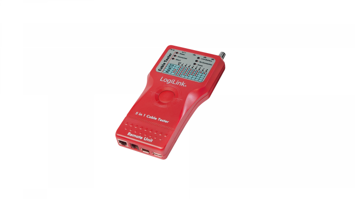Tester kabli LogiLink WZ0014