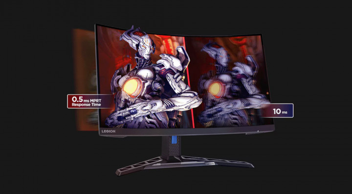 Lenovo Legion R27fc-30 2