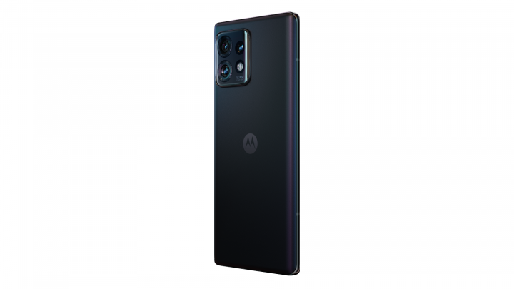 Motorola edge 40 pro 5G And13 Interstellar Black 7