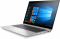 Laptop HP Elitebook x360 1040 G6 srebrny - widok frontu prawej strony