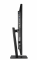 Monitor Asus BE279CLB czarny - widok lewej strony