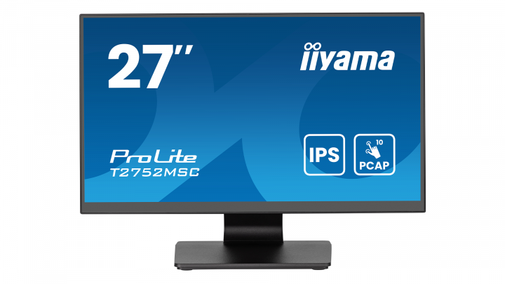 Monitor iiyama ProLite T2752MSC-B1AG