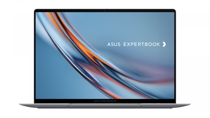 Laptop ASUS ExpertBook Ultra B9 B9406CAA W11P Morn Grey Copilot 5