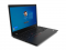 Laptop Lenovo ThinkPad L15 G2 - widok frontu lewej strony