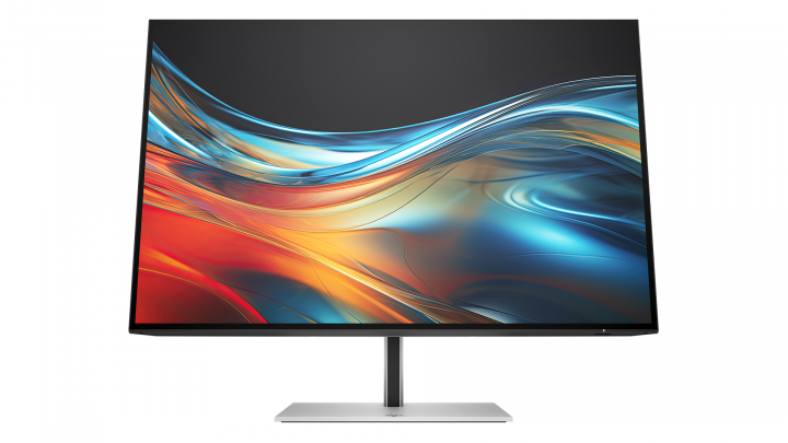 Monitor HP S7 Pro 8X534AA 24" IPS WUXGA 100Hz 6