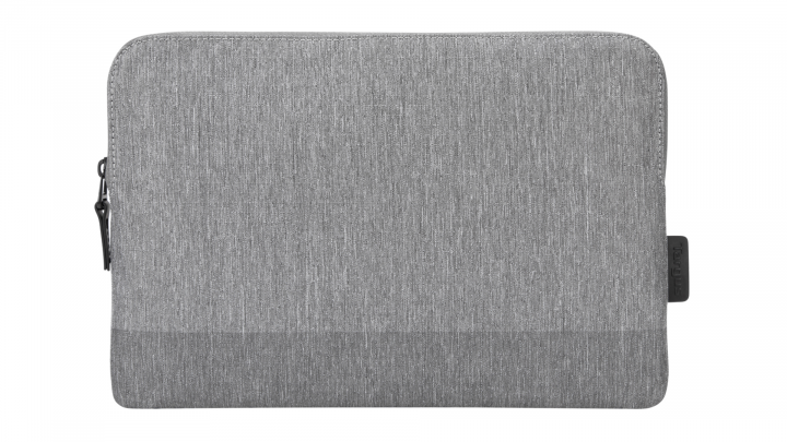 Etui do laptopa Targus CityLite Pro 156 TSS977GL szare - przód
