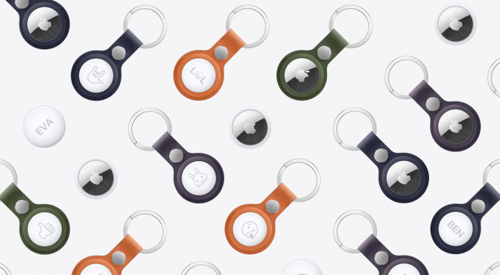 Apple odświeża AirTaga – co to oznacza dla użytkowników 3