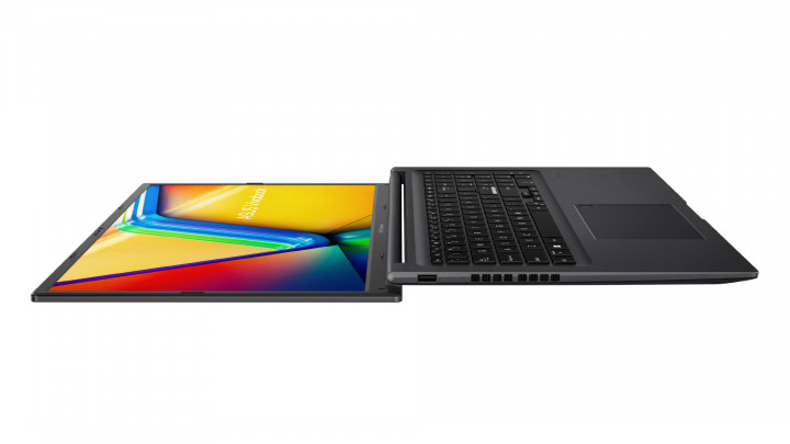 Laptop ASUS Vivobook 17X M3704YA Indie Black 3