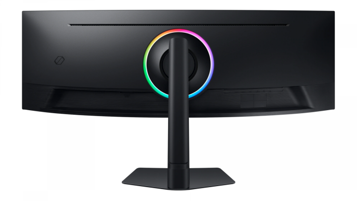 Monitor Samsung Odyssey G9 LS49CG950EUXEN 4