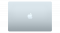 Laptop Apple MacBook Air 15 M5 Błękitny 3