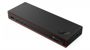 Stacja dokująca Lenovo ThinkPad Thunderbolt 5 Smart Dock 7500 40BA0265EU