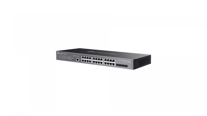 Switch TP-Link SG5428X 2
