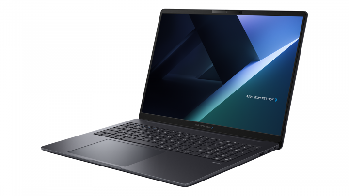 Laptop ASUS ExpertBook B3 Gen 2 BM3606CGAZ W11P Gentle Grey Copilot 4