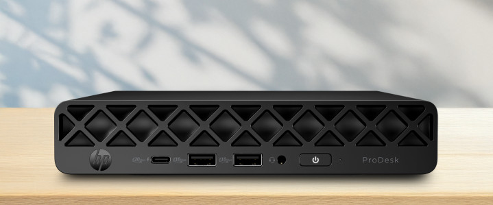 Komputer HP ProDesk 4 Mini G1i