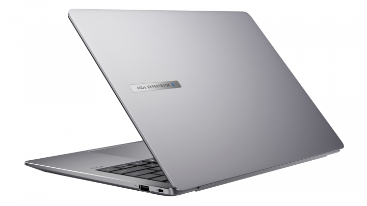 Laptop ASUS ExpertBook P5 P5405CSA W11H Misty Grey Copilot 5