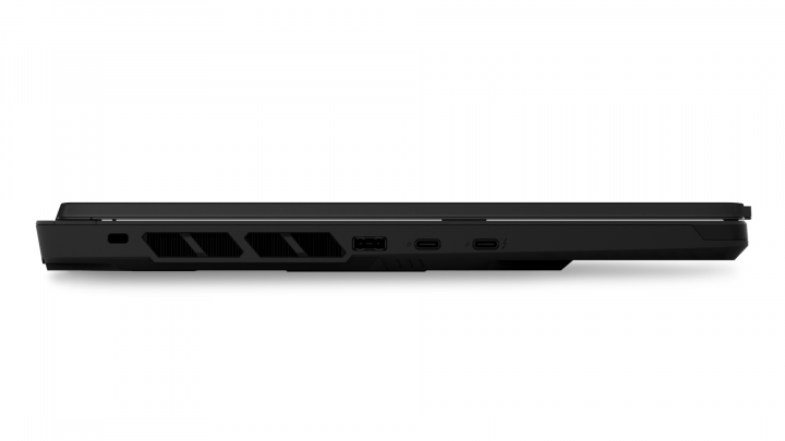 Laptop MSI Raider 16 HX B2WH 11