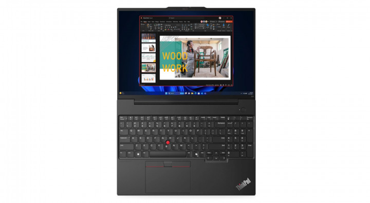 Lenovo ThinkPad E16 Gen 2 (Intel) 6