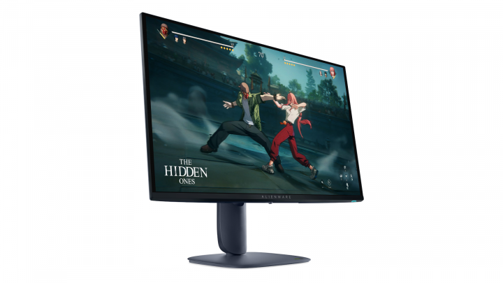 Monitor Dell AW2725D 210-BRZW 2