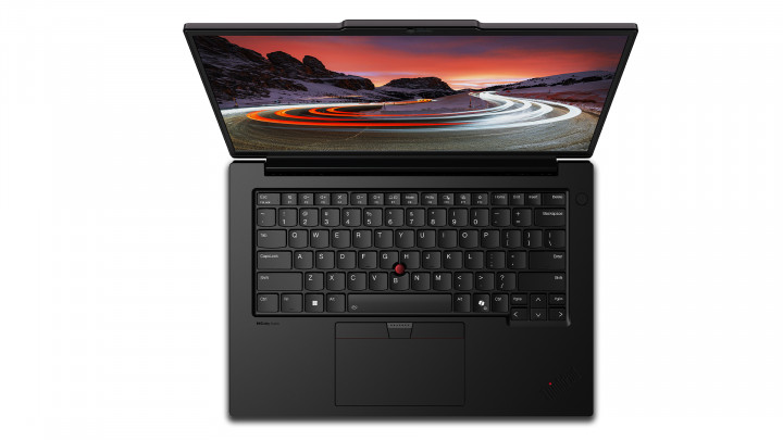 Odkryj Lenovo ThinkPad P14s Gen 5 5