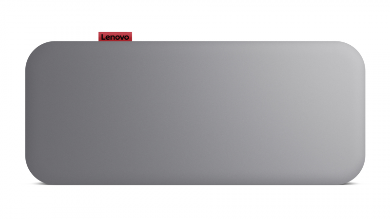 Lenovo Go USB Type-C パワーバンク 20000mAh Lenovo Go USB Type-C ノートブックパワーバンク 20000mAh