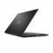 Laptop Dell Latitude 7290 czarny - widok tyłu lewej strony