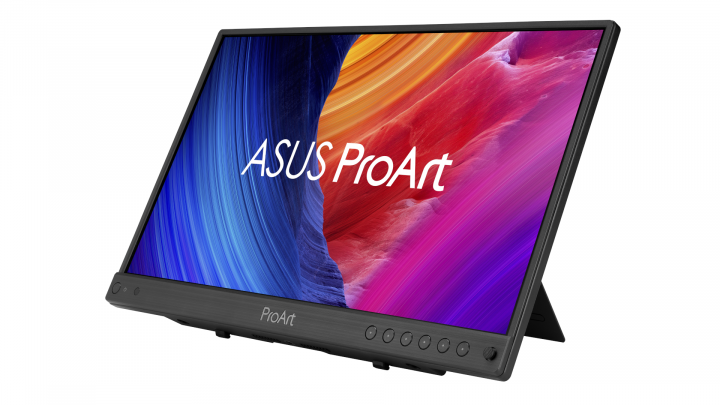 Monitor ASUS ProArt Display PA16USV 2