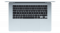 Laptop Apple MacBook Air 15 M5 Błękitny 2