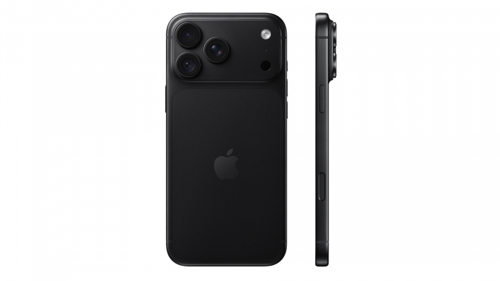 Smartfon Apple iPhone 18 Pro Max Czarnyb 1