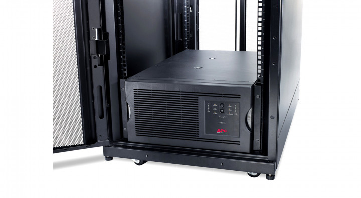 UPS APC sua5000rmi5u 5000VA 2