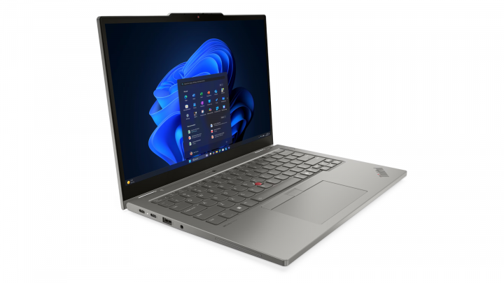 Laptop Lenovo ThinkPad L13 2-in-1 Gen 6 PROMO 2K ZESTAW 5