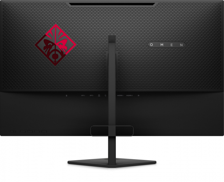 Monitor HP OMEN Z7Y57AA - tył