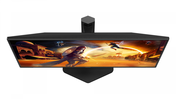 Monitor AOC 25G4SXU 4