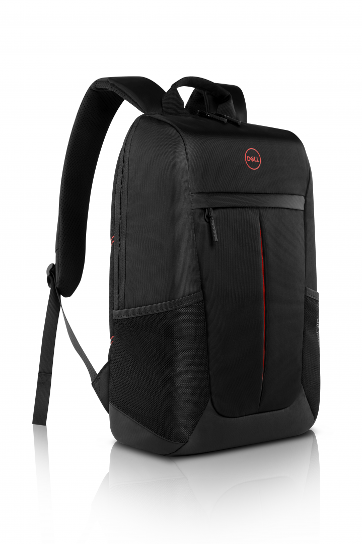 Plecak do laptopa Dell Gaming Lite Backpack 17 GM1720PE 460-BCZB - widok frontu