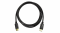 Kabel LogiLink DP 1m CV0119 - widok frontu
