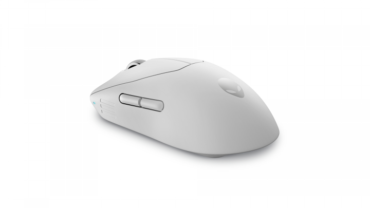 Mysz bezprzewodowa Dell Alienware Pro 545-BBFN Lunar Light 3