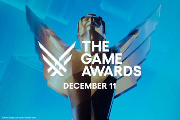 The Game Awards 2025 mini
