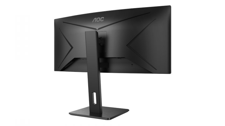 Monitor AOC CU34P2A 8