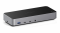 Stacja dokująca Satechi Triple 4K Display Docking Station - ST-D4KTM-EU przod pod katem