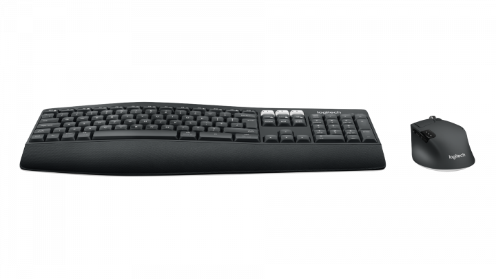 Zestaw bezprzewodowy Logitech MK850 PERFORMANCE klawiatura + mysz 920-008224