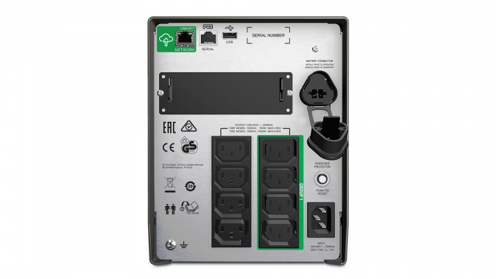 UPS-APC-smt1500i-1500VA-tyl