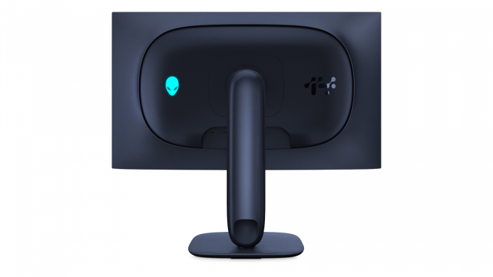 Monitor Dell Alienware AW2725Q 210-BQWV 5
