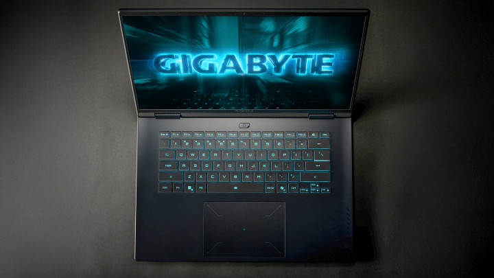Gigabyte Gaming A16 CVH 4