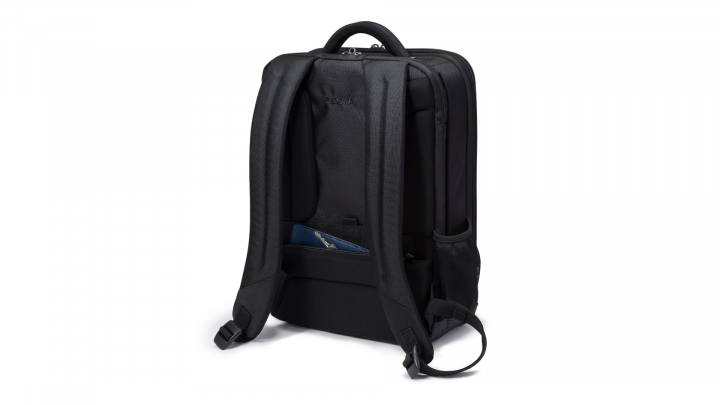 Plecak do laptopa DICOTA PRO D30847 173 czarny - tył