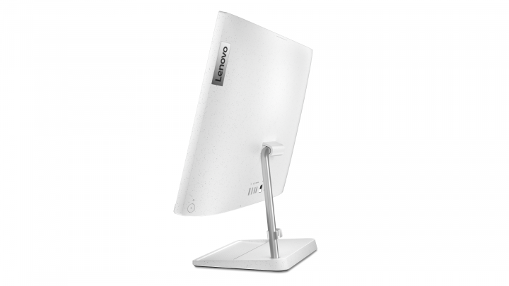 Komputer AiO Lenovo IdeaCentre 3 27IAP7 W11P biały 8