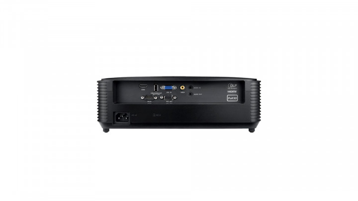 Optoma H190X 3