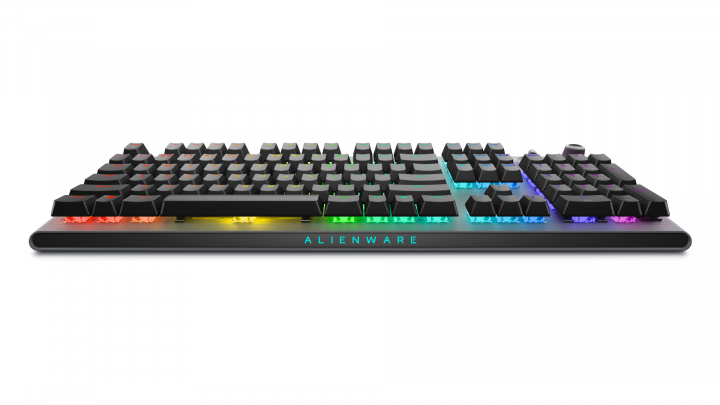 Klawiatura bezprzewodowa Dell Alienware AW920K 545-BBFL DSoTM 2