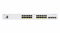Switch Cisco CBS250-24P-4X-EU
