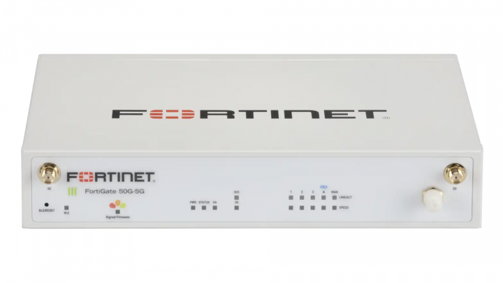 Fortinet FortiGate 50G 3
