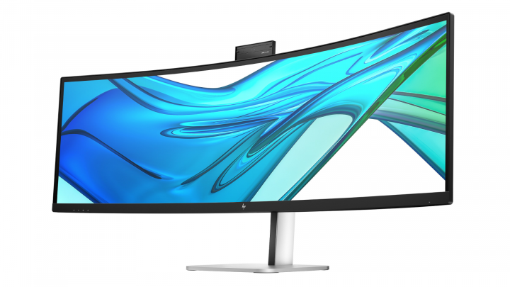 Monitor HP S5 Pro B7GV8AA 2