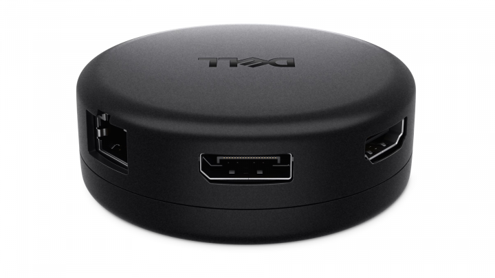 Adapter Dell Pro DA326 USB-C 7w1 470-BGCG 4